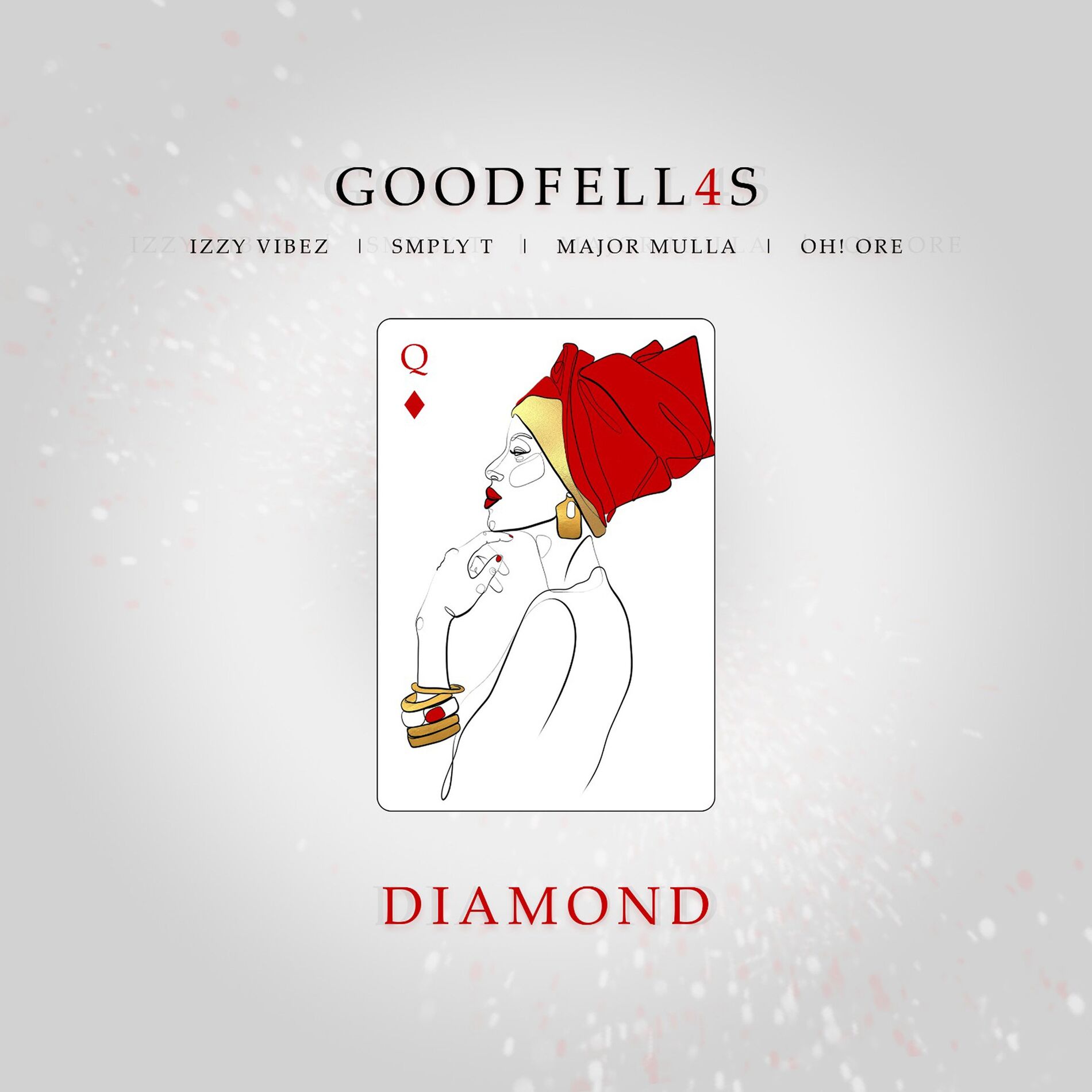 Album cover of Diamond