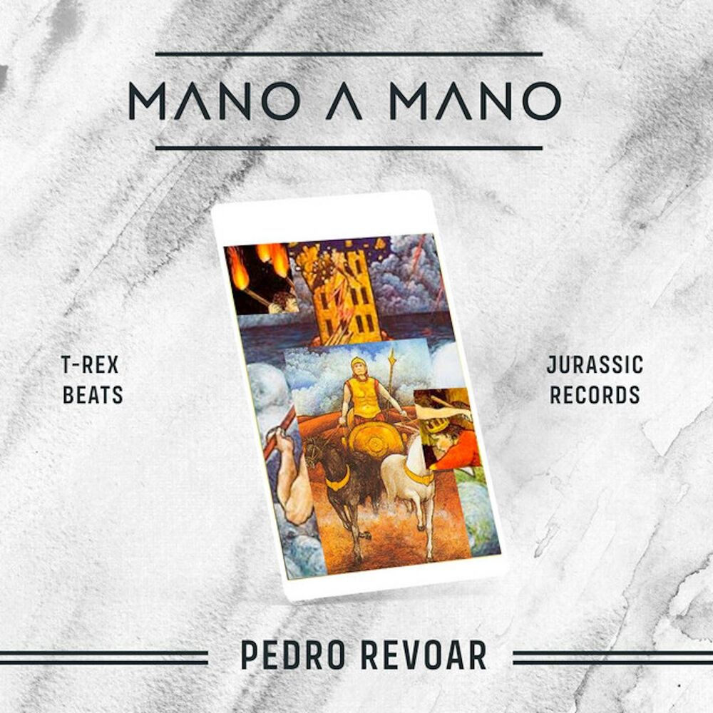 Picture of Mano a Mano