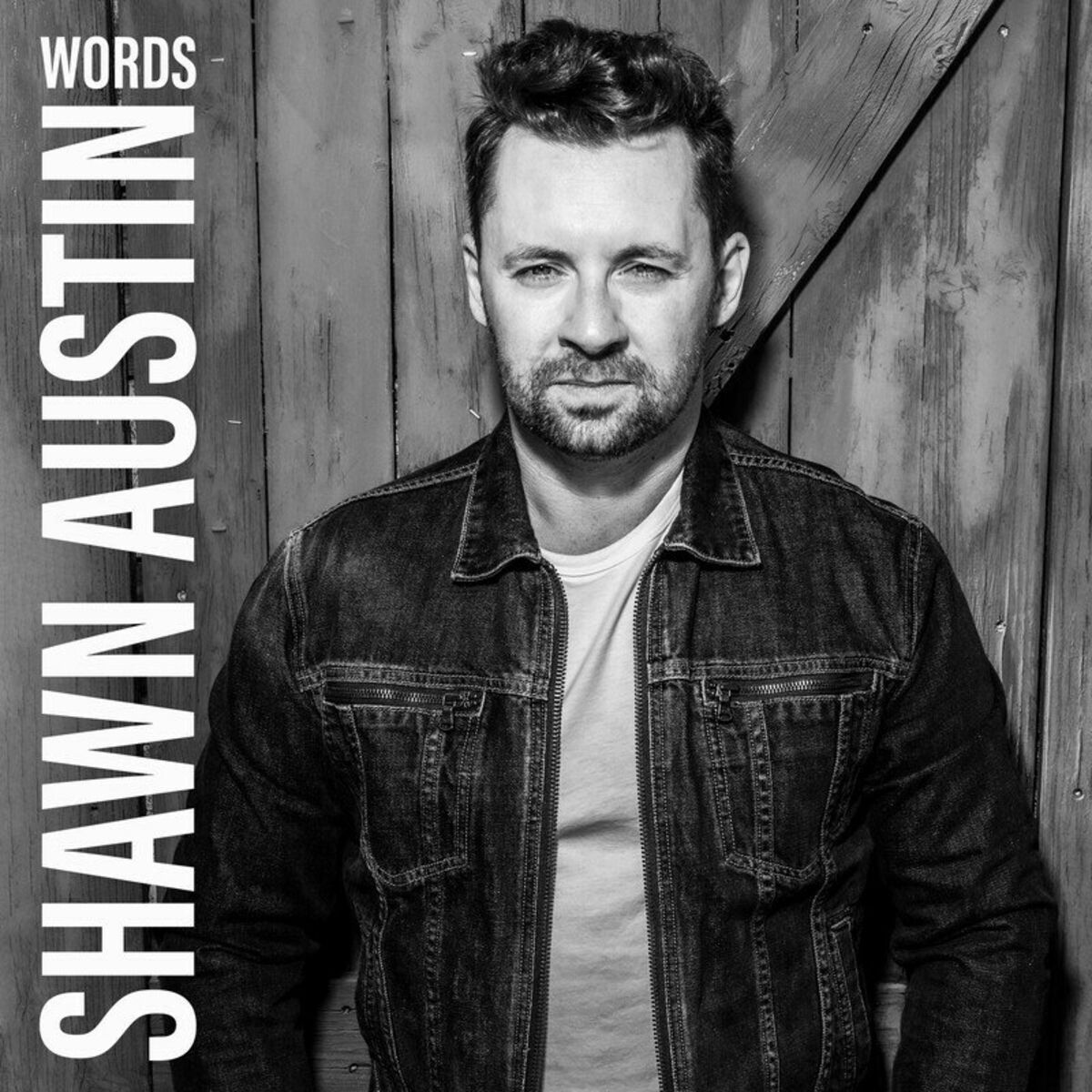 Album cover of Words