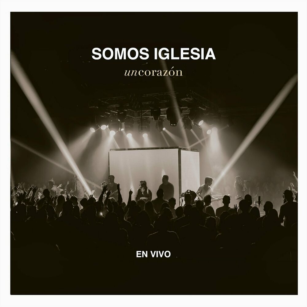 Picture of Somos Iglesia