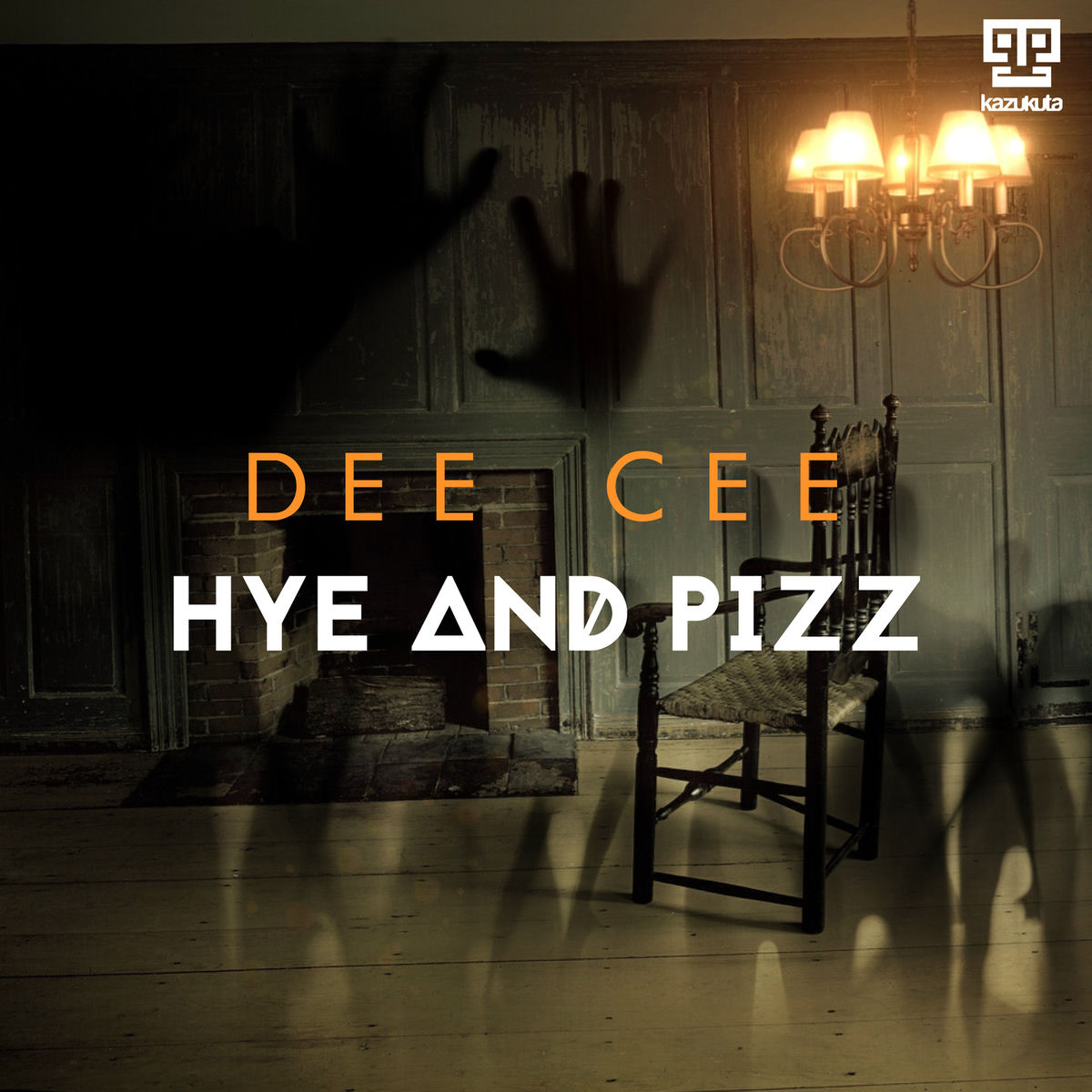 Album cover of Hye and Pizz