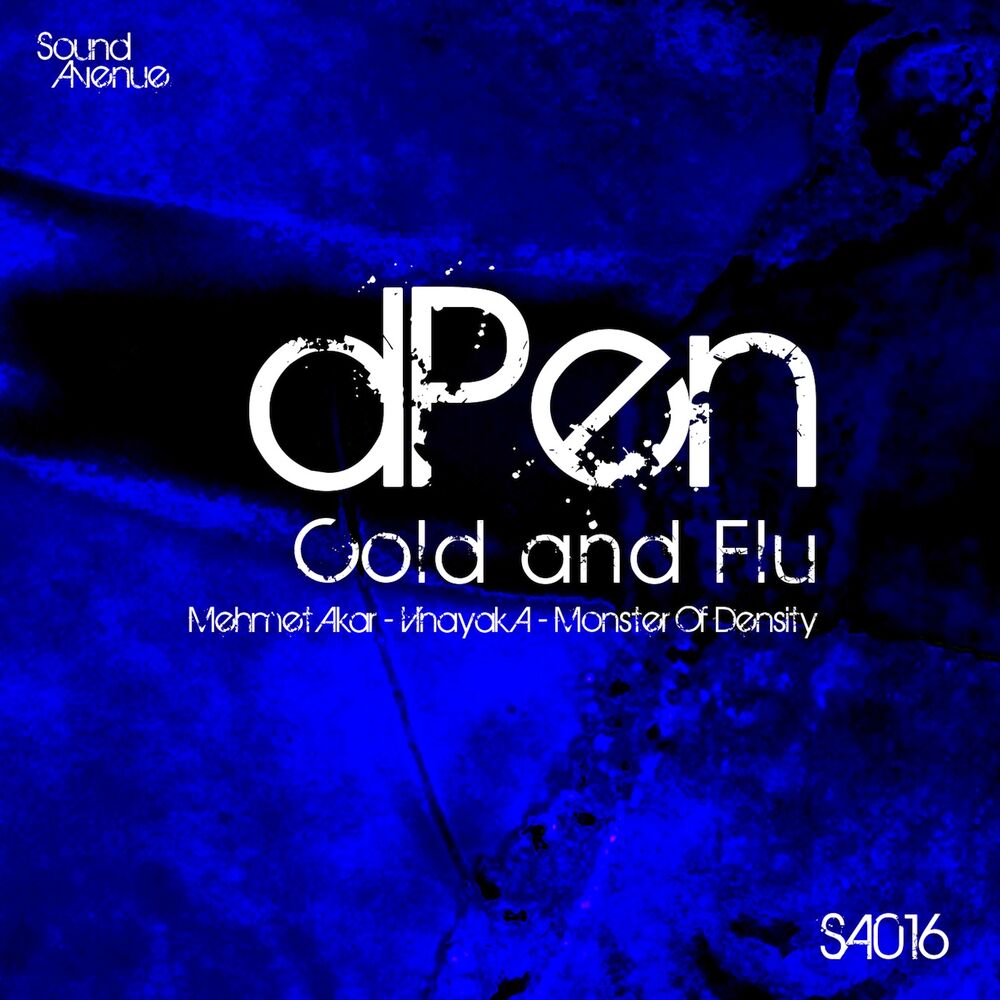 Picture of Cold and Flu
