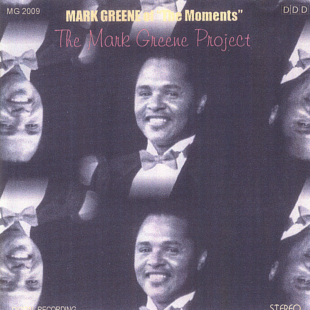 Picture of The Mark Greene Project