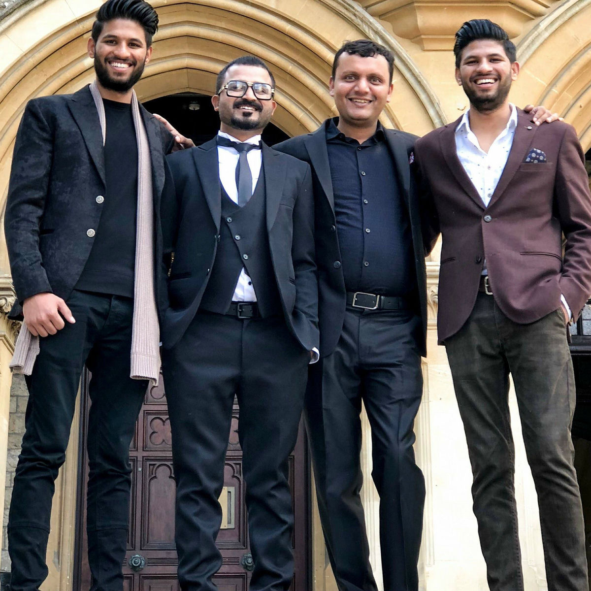 Album cover of Tu Zinda Khuda