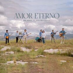 Amor Eterno