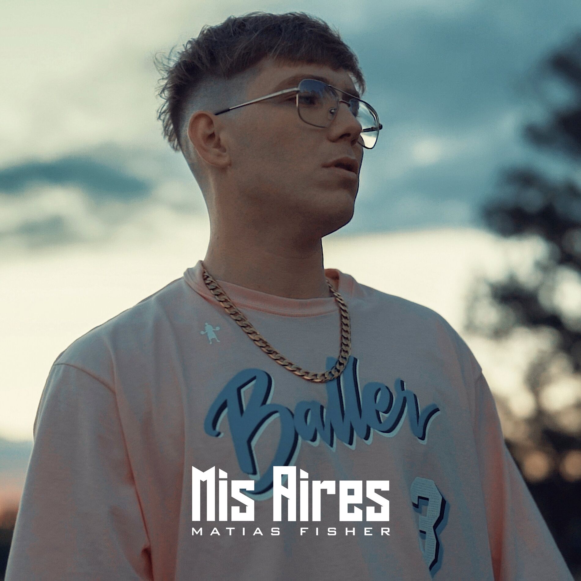 Album cover of Mis Aires