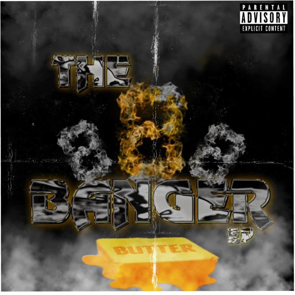 Picture of The 8 Banger EP