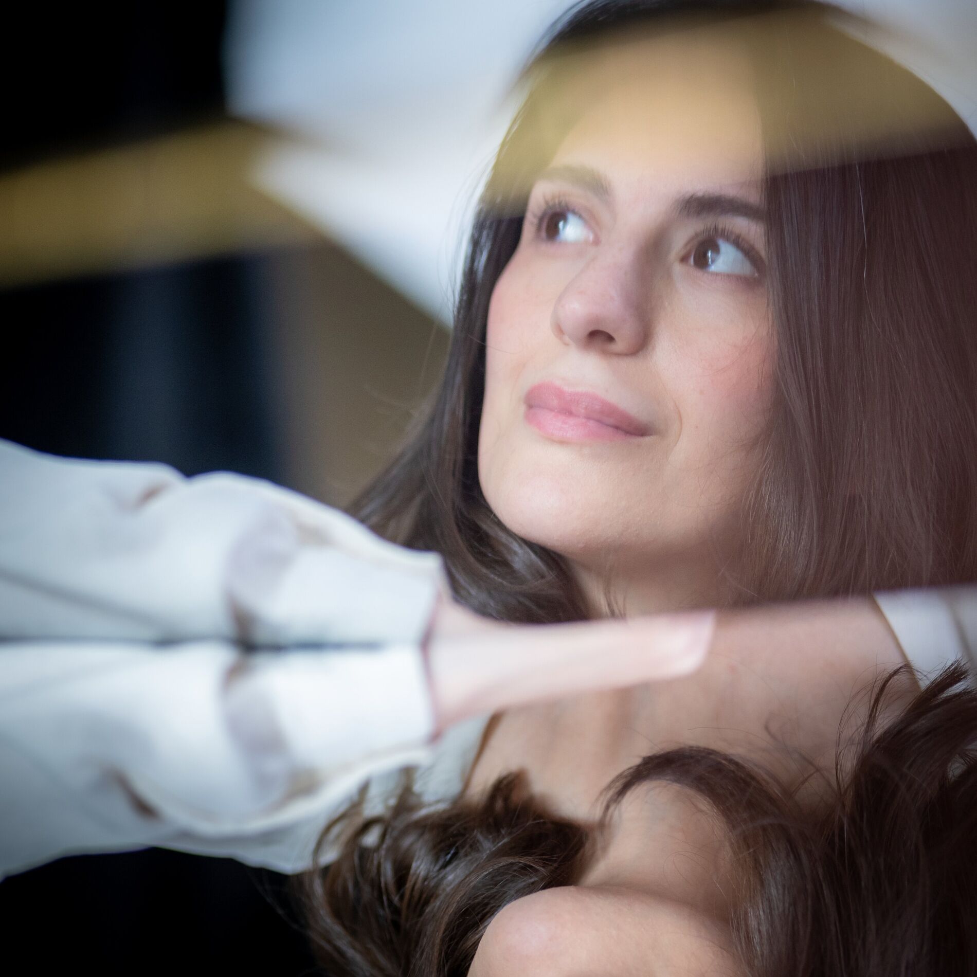 Album cover of Chopin: Variations in A Major 