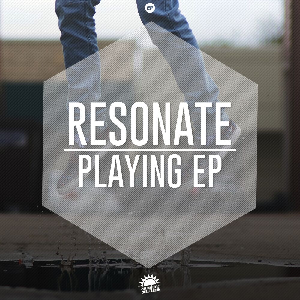 Picture of Playing EP