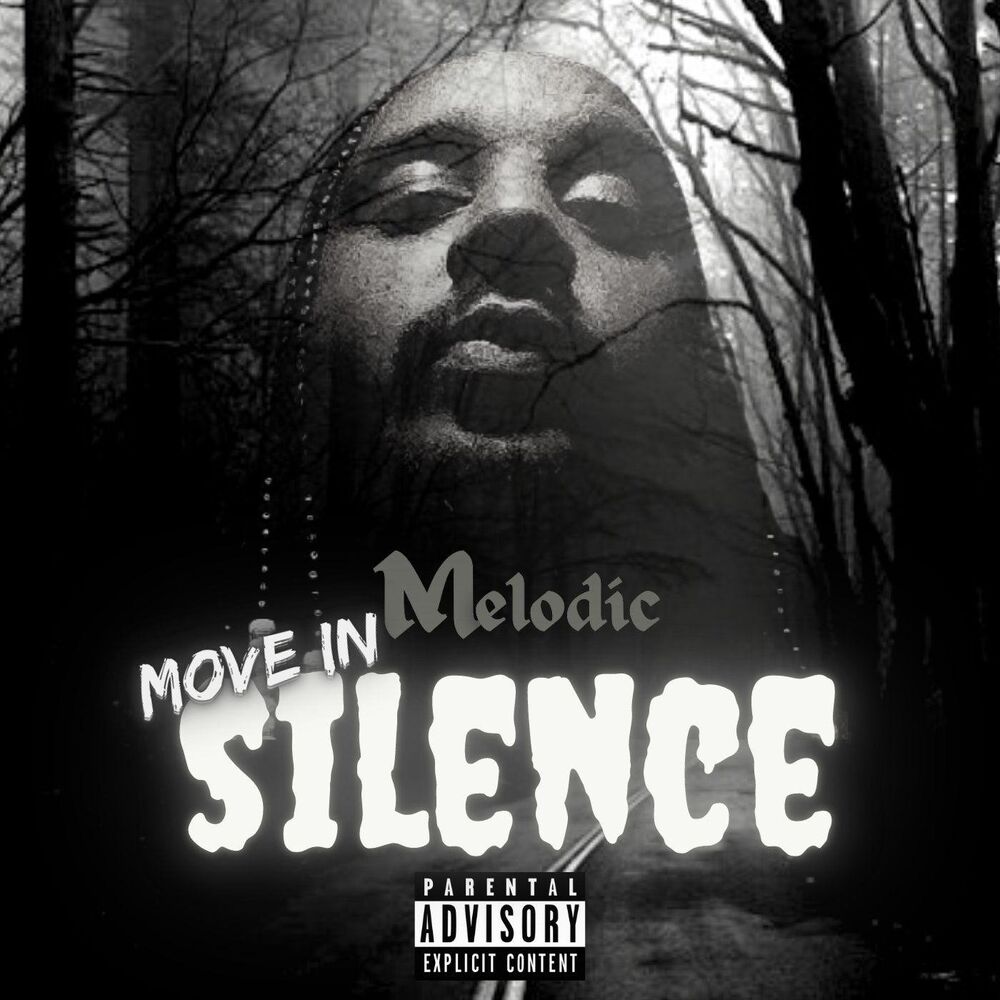 Picture of Move in Silence