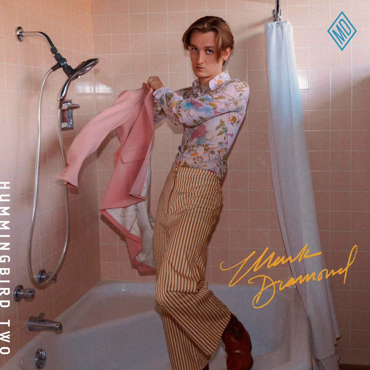 Album cover of Monster