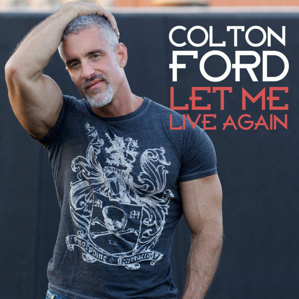 Picture of Let Me Live Again (Radio Edits)