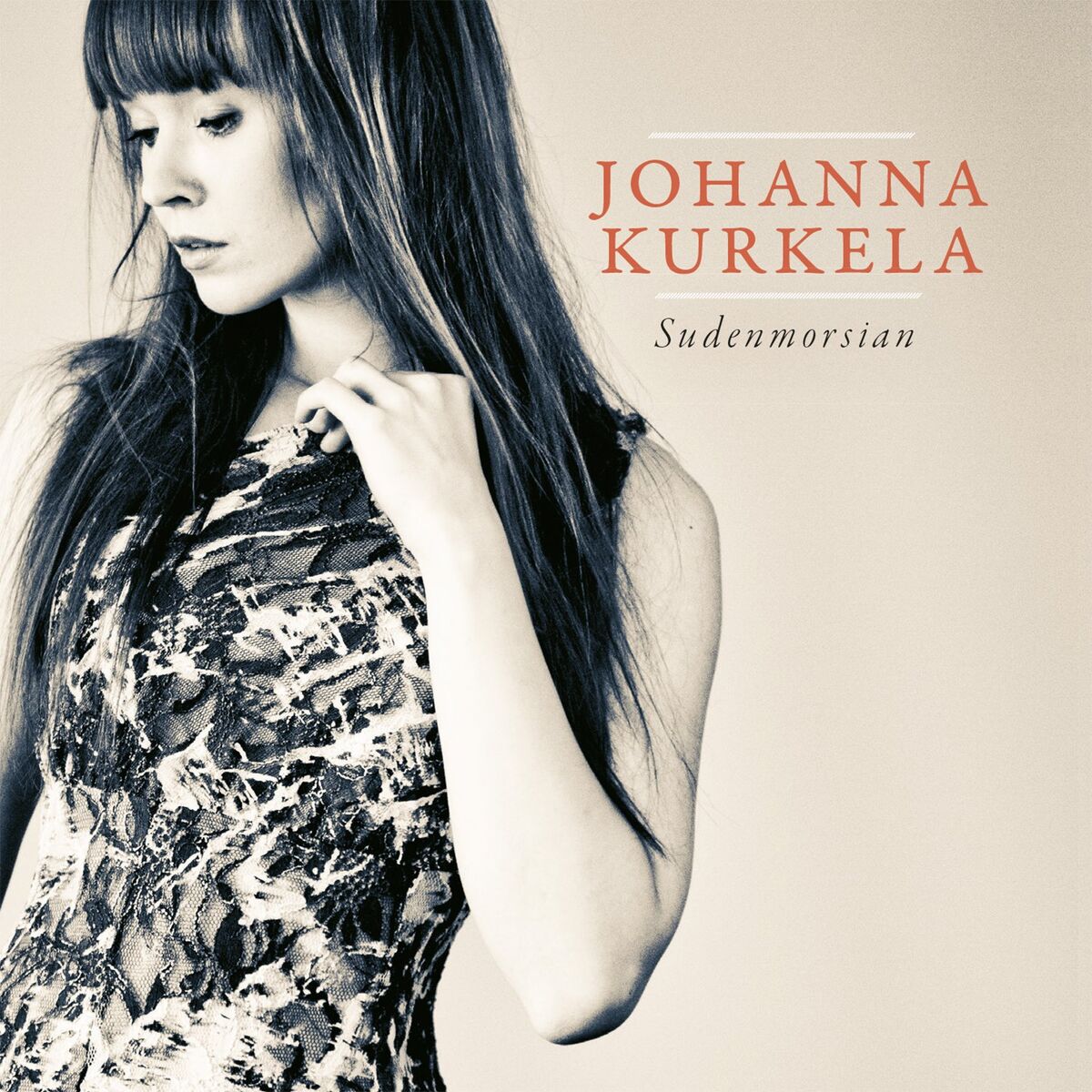 Album cover of Oothan tässä vielä huomenna