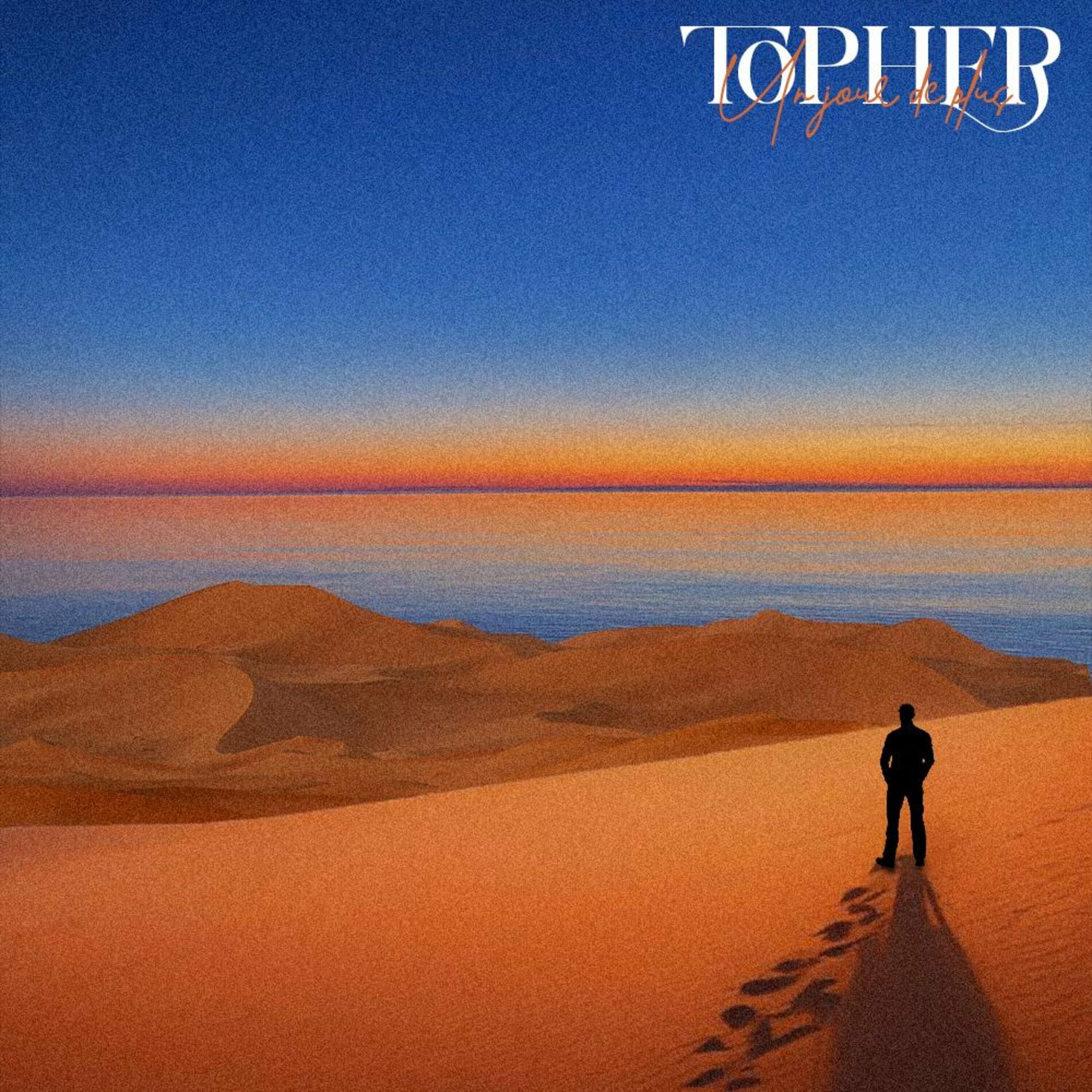 Album cover of Un Jour De Plus