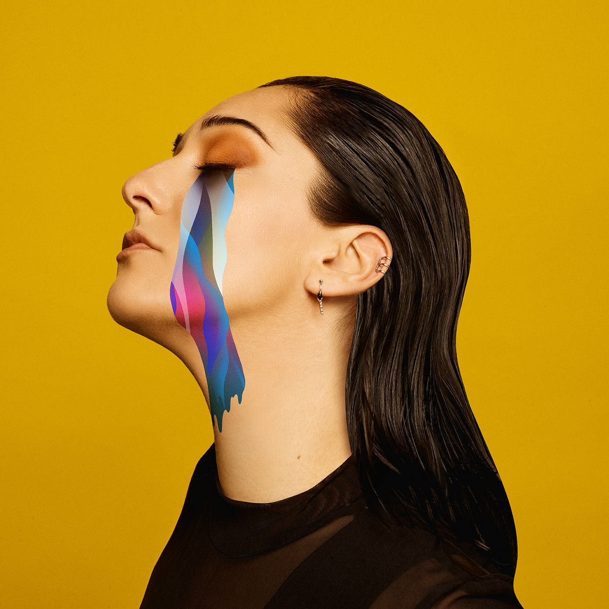 Album cover of Plus peur