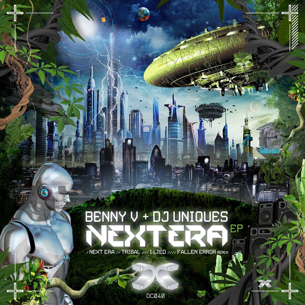 Picture of Next Era EP