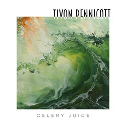 Cover of Celery Juice