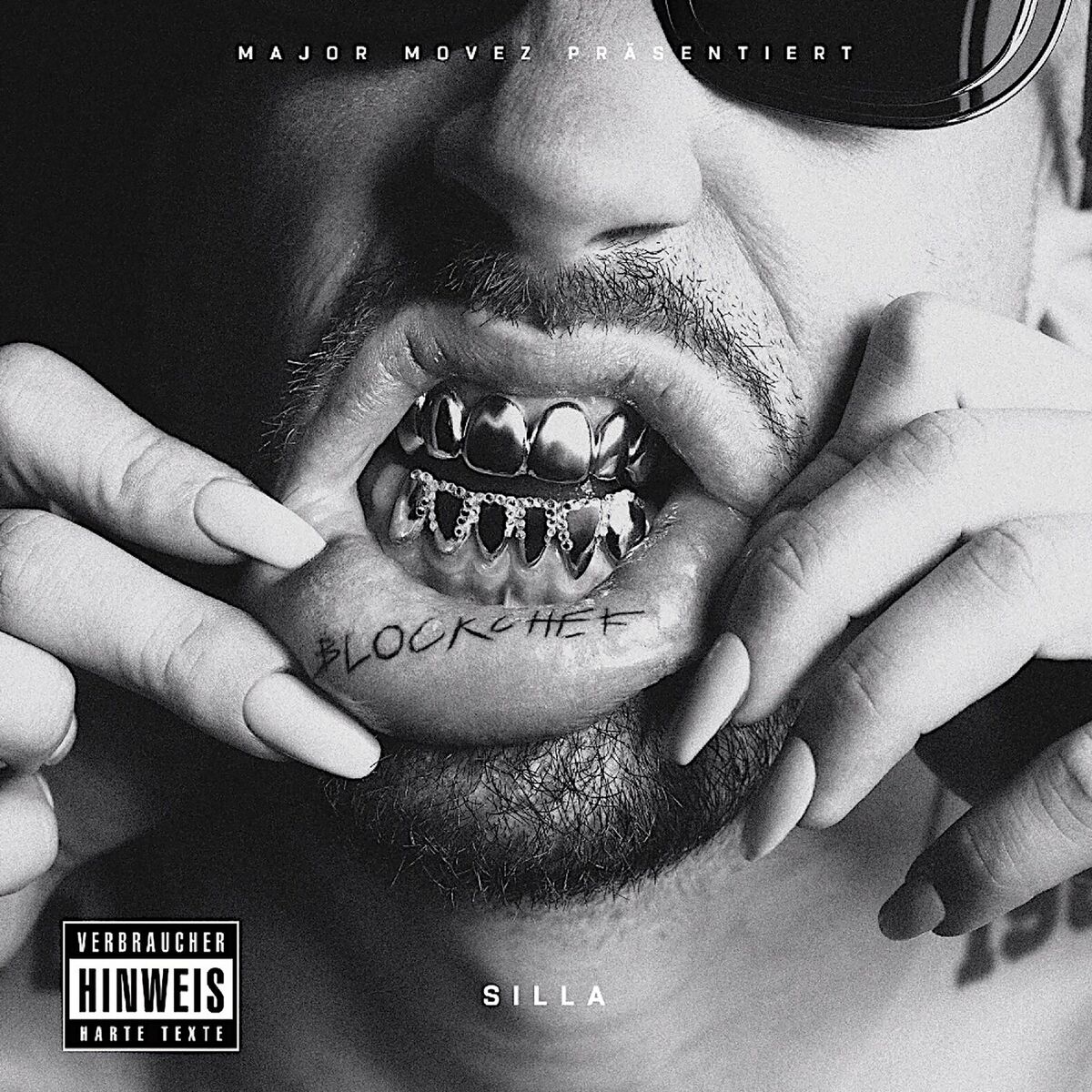 Album cover of Blockchef