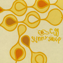 Cover of Sunny Side Up