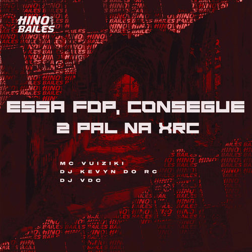 Essa Fdp, Consegue 2 Pal na Xrc