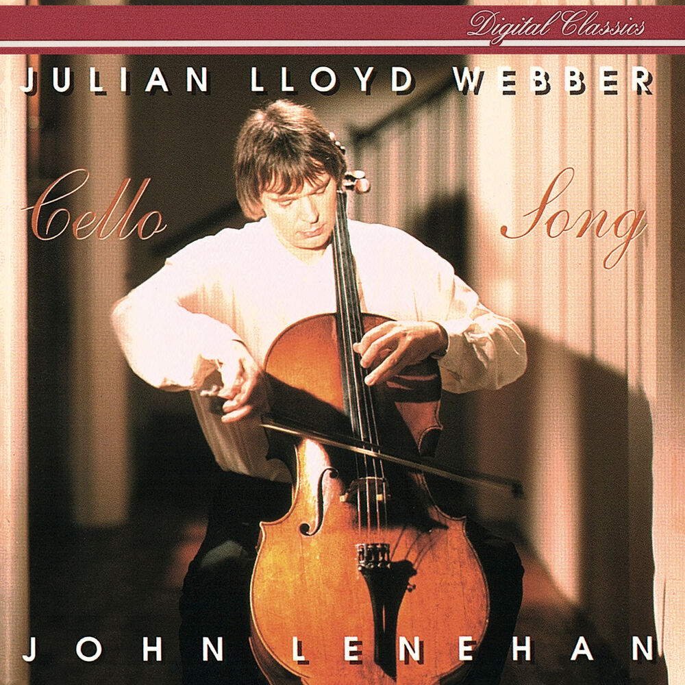 Picture of Cello Song