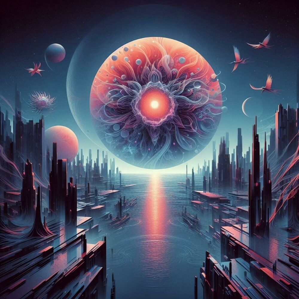 Picture of Interstella