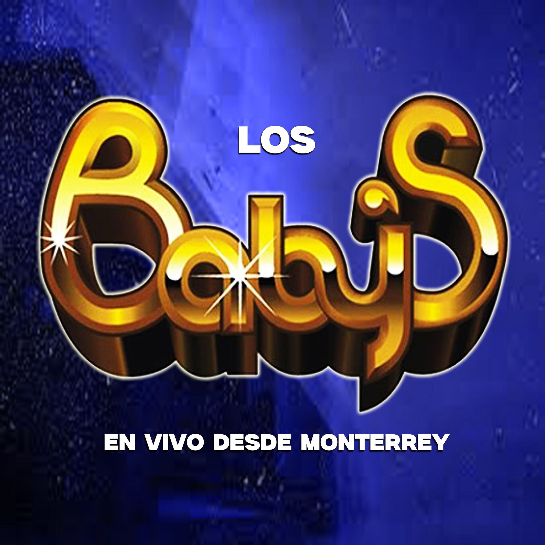 Album cover of EN VIVO DESDE MONTERREY (En Vivo)