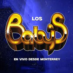 Cover of EN VIVO DESDE MONTERREY (En Vivo)