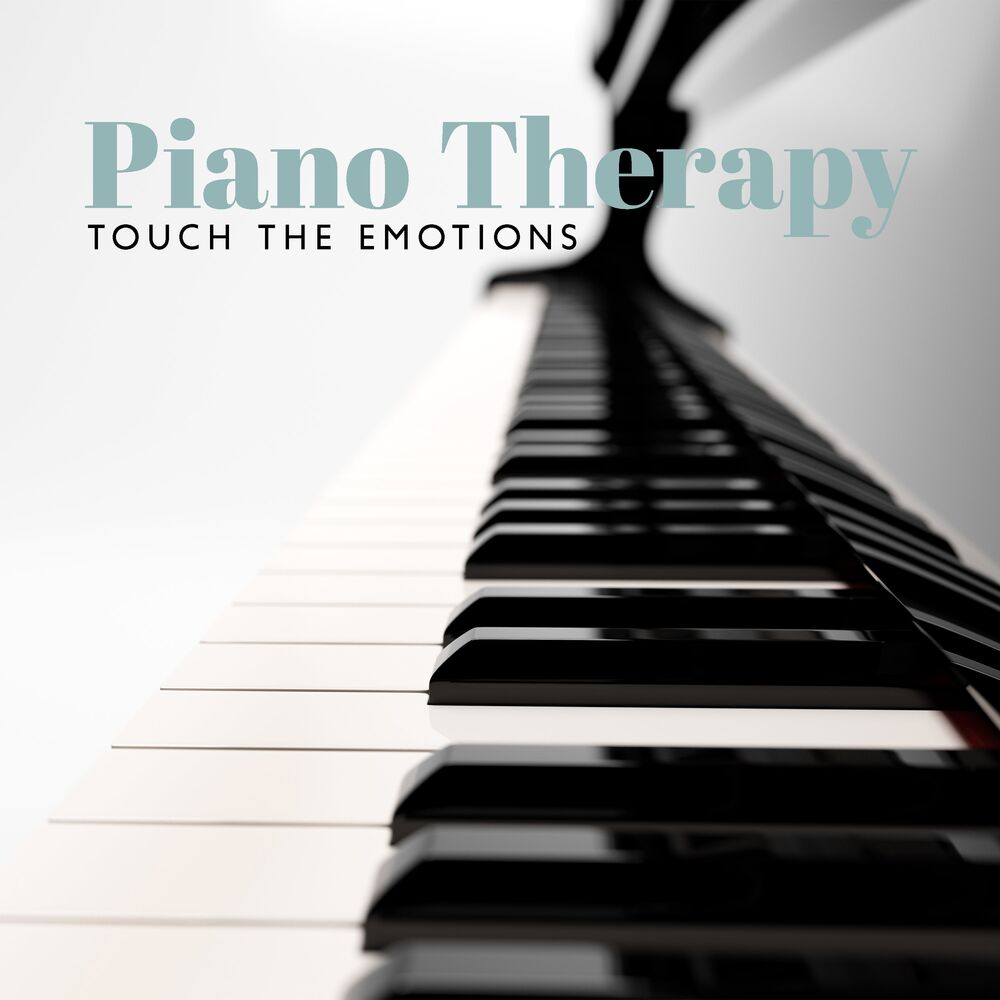 Picture of Piano Therapy: Touch the Emotions, Warm Atmospheres Building Hope for Healing