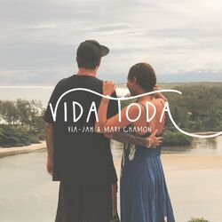 Cover of Vida Toda