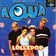 Lollipop (Candyman) (Radio Edit #1) by Aqua album cover