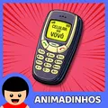 Celular do Vovô