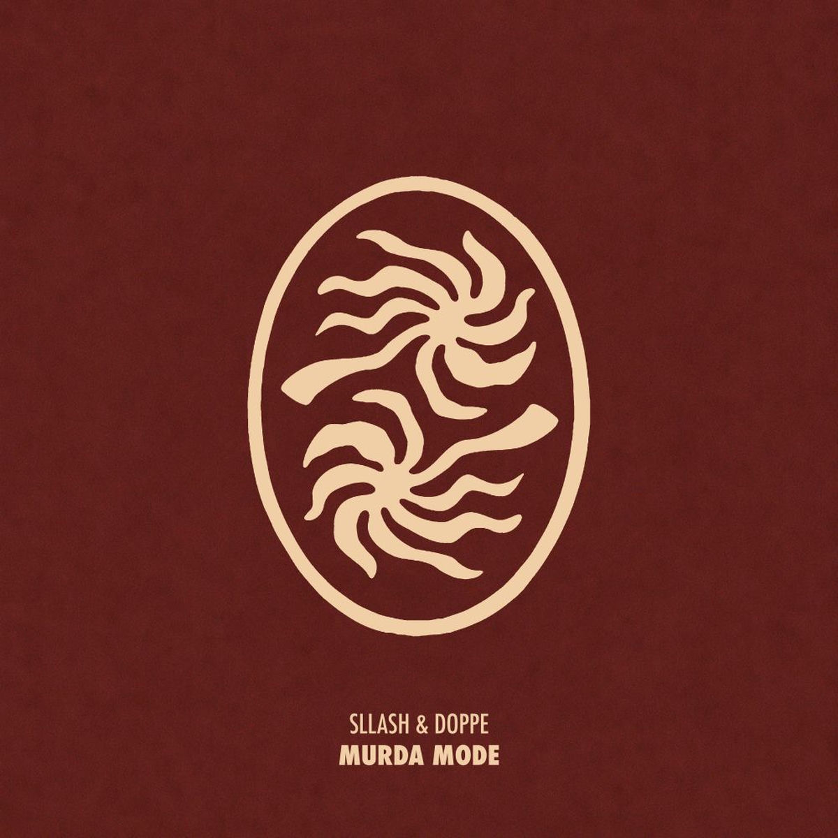 Album cover of Murda Mode