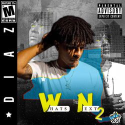 Cover of What’s Next 2
