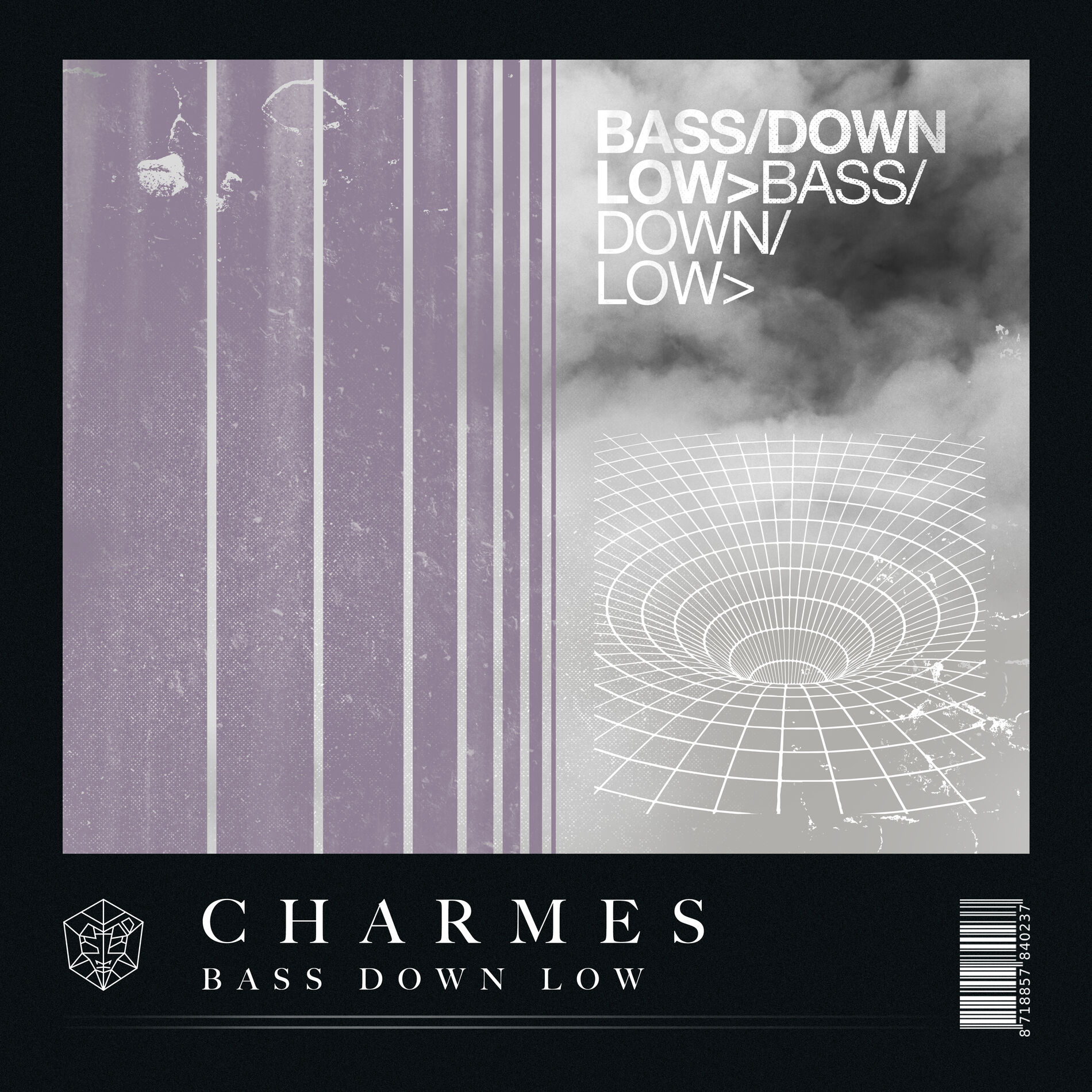 Album cover of Bass Down Low
