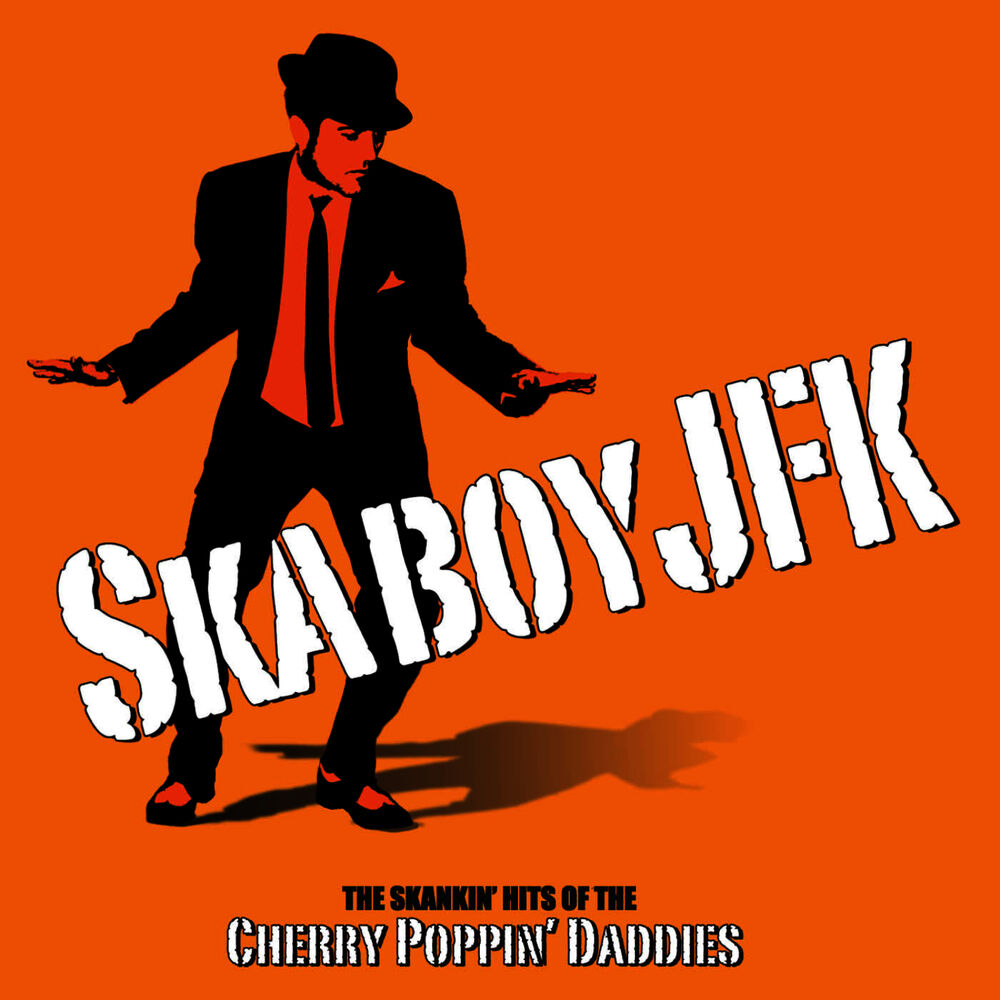 Picture of Skaboy JFk