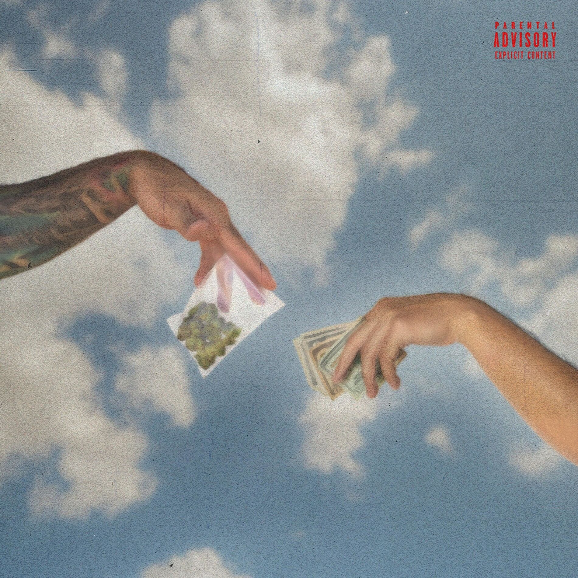 Album cover of Apple Bags