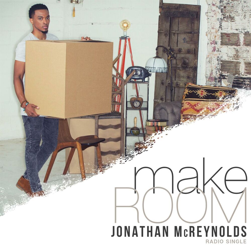 Picture of Make Room (Radio Edit)