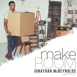 Cover of Make Room (Radio Edit)