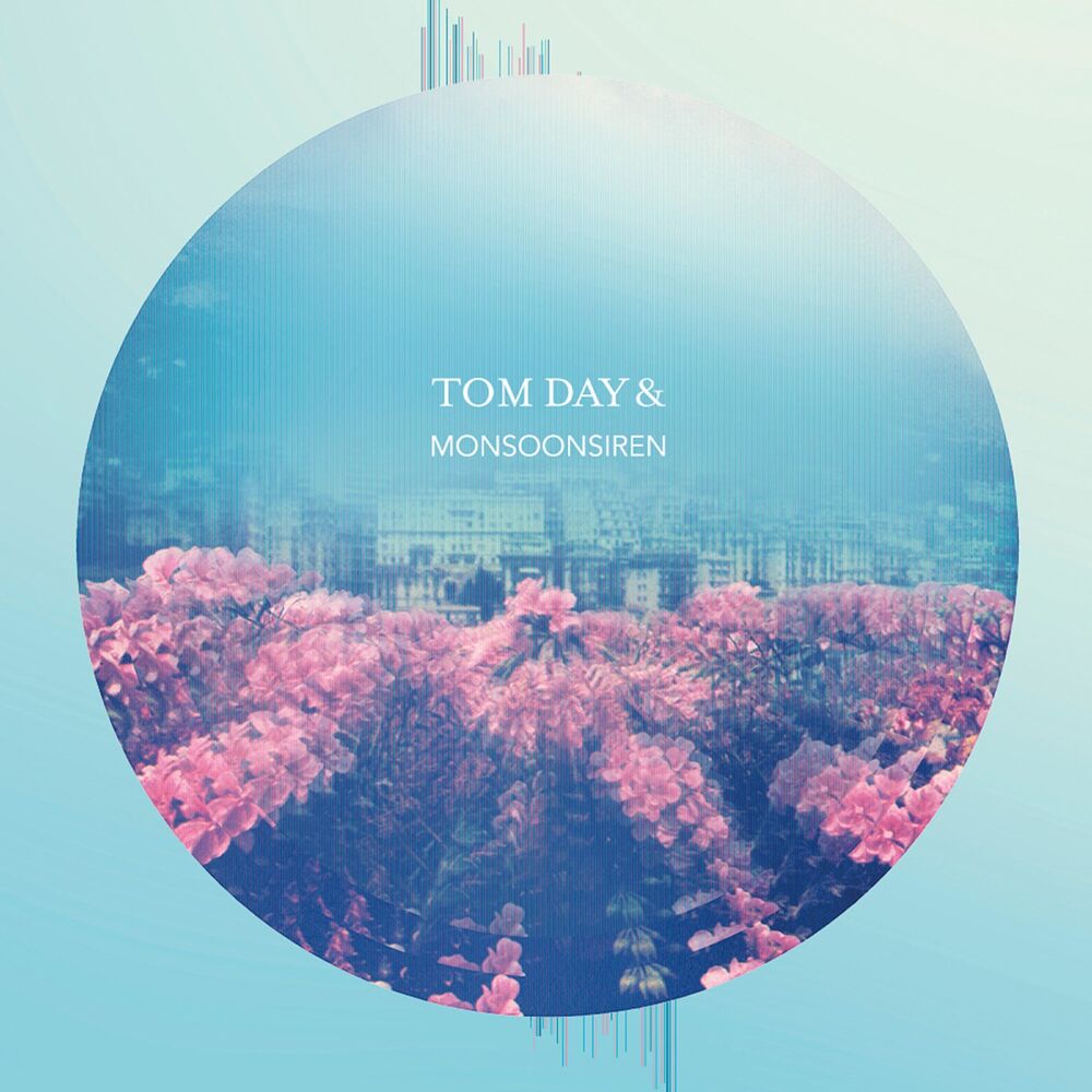 Picture of Tom Day & Monsoonsiren