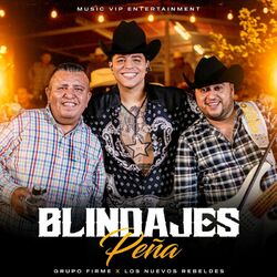 Cover of Blindajes Peña (En Vivo)