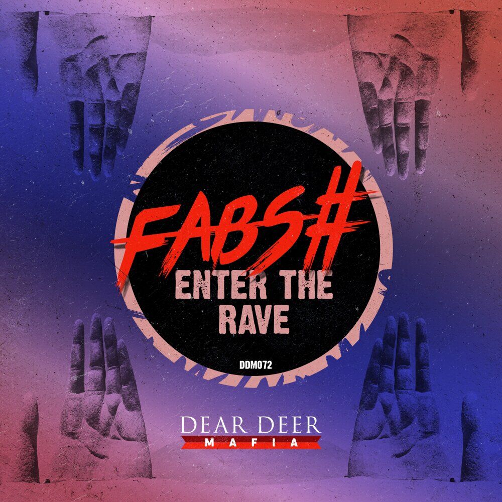Picture of Enter The Rave