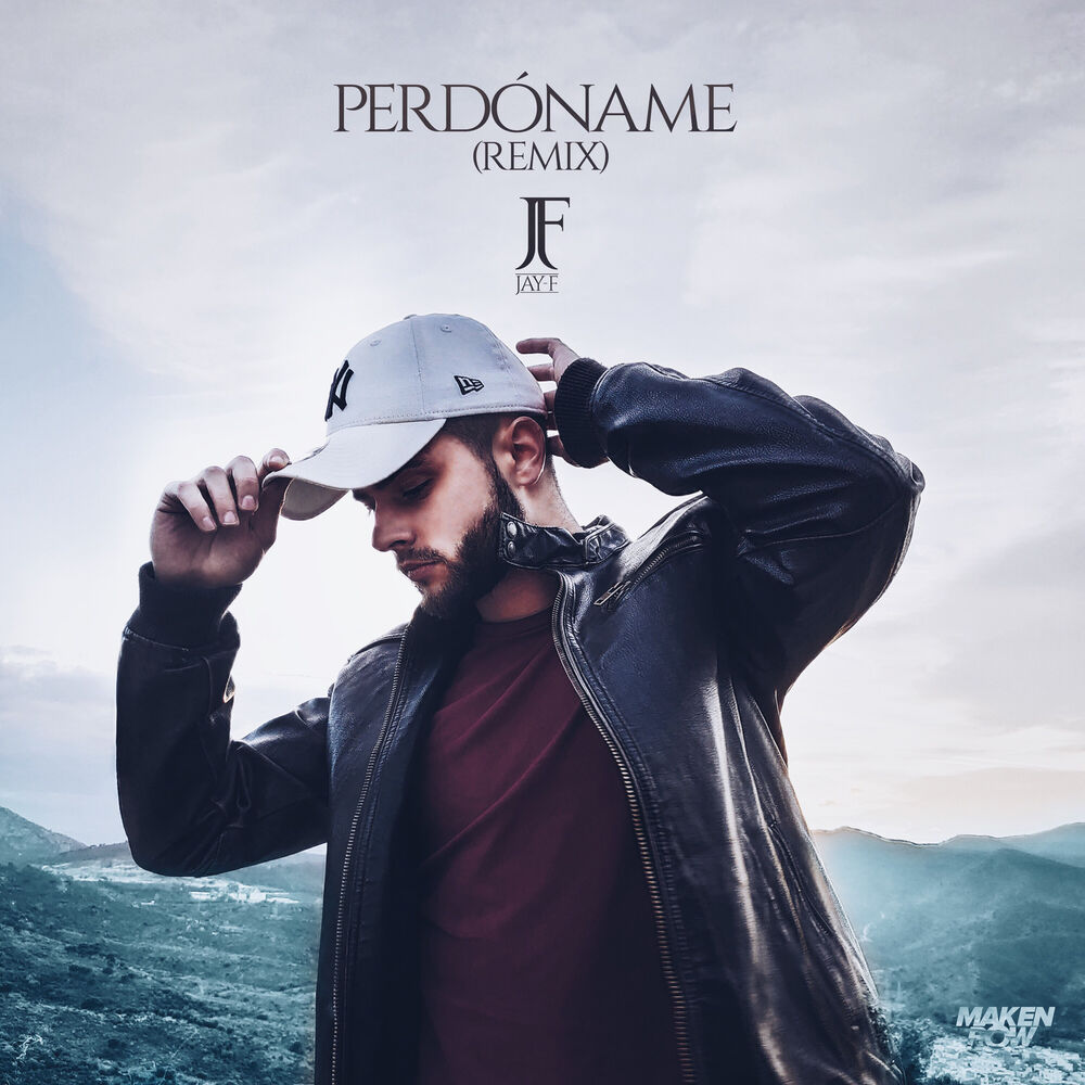 Picture of Perdóname (Remix)