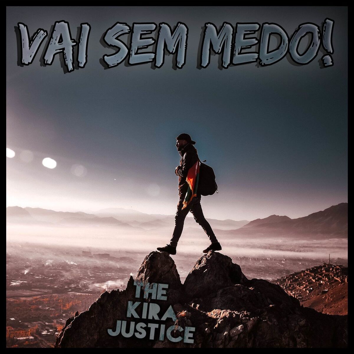 Album cover of Pelo Mundo (Abertura de 