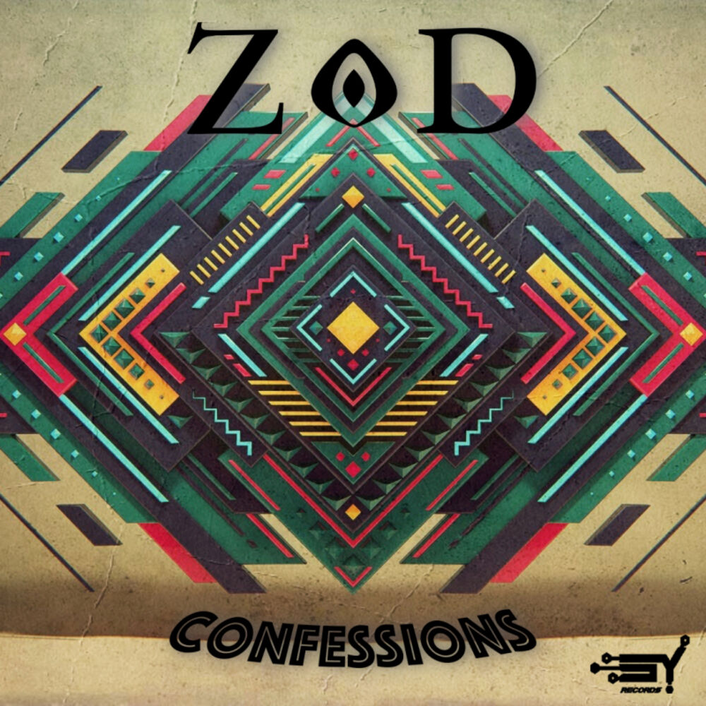 Picture of Confessions