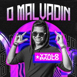 Cover of O Malvadin