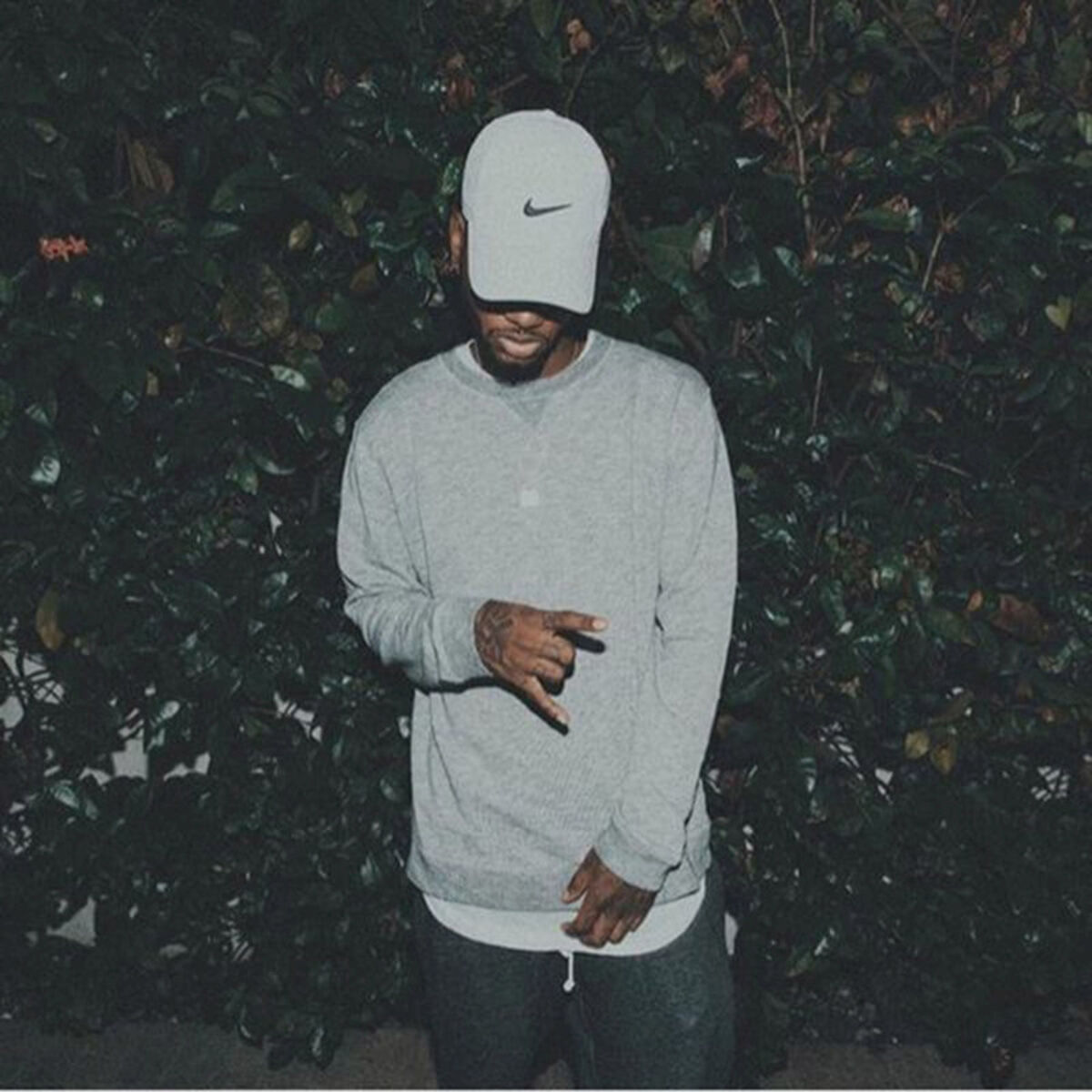 Album cover of Trust Issues