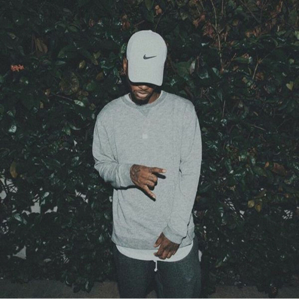 Picture of Bryson Tiller
