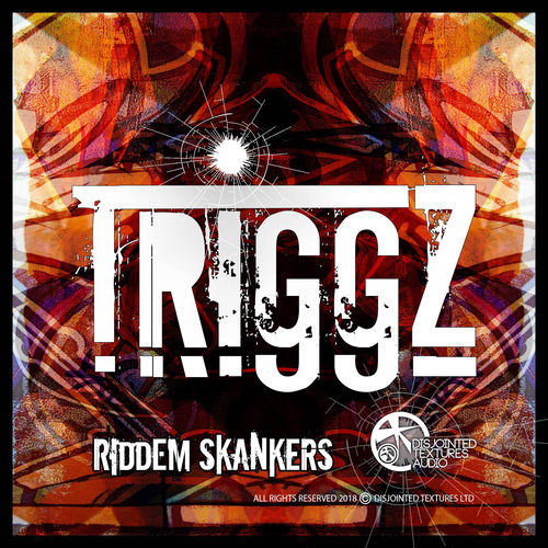 Riddem Skankers E.P