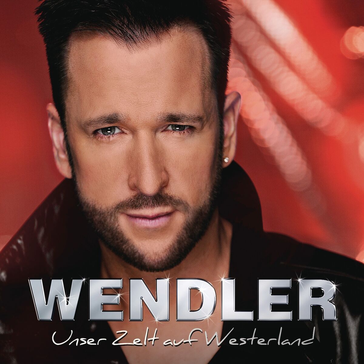 Album cover of Unser Zelt auf Westerland